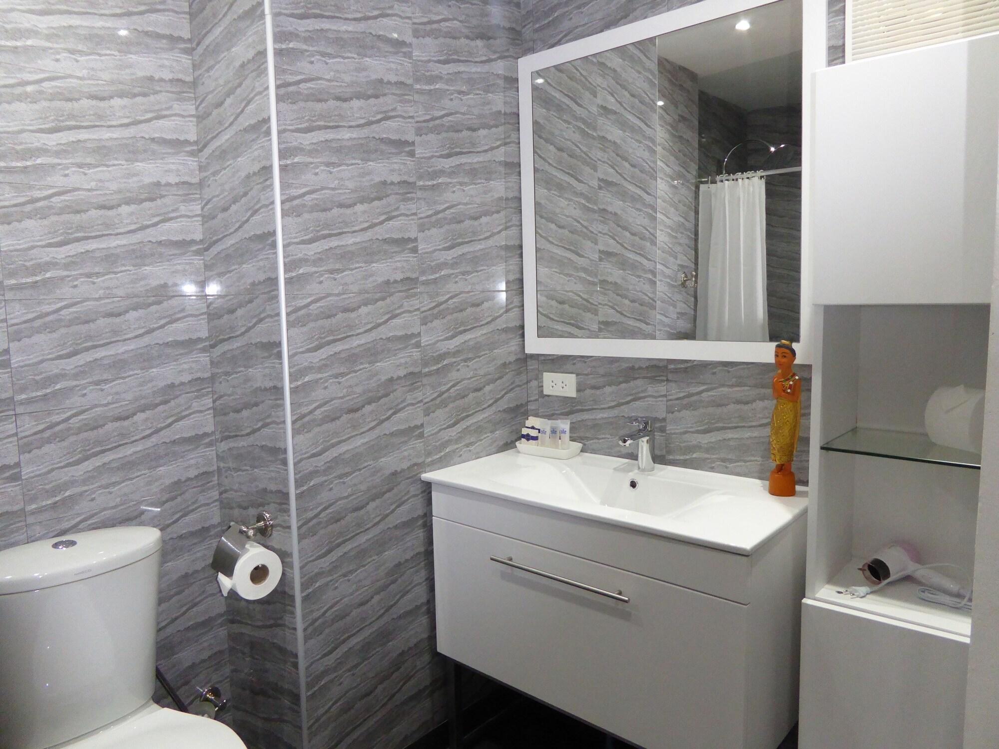 The Orchid Beach Resort @ Vip Chain Resort Ban Phe Exteriör bild
