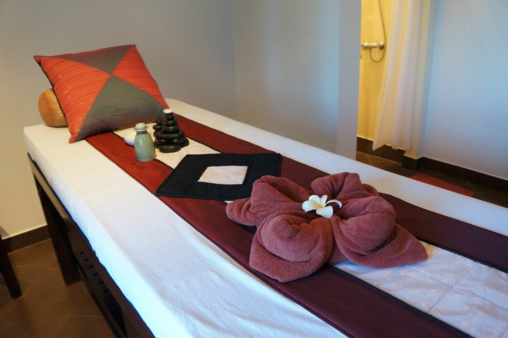 The Orchid Beach Resort @ Vip Chain Resort Ban Phe Exteriör bild