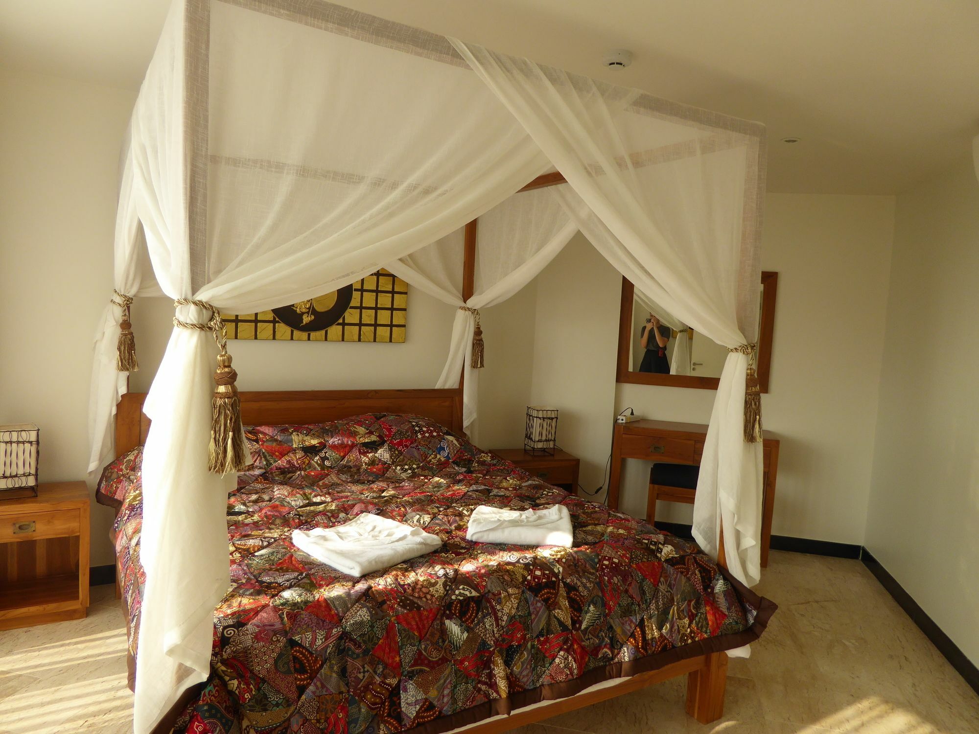 The Orchid Beach Resort @ Vip Chain Resort Ban Phe Exteriör bild