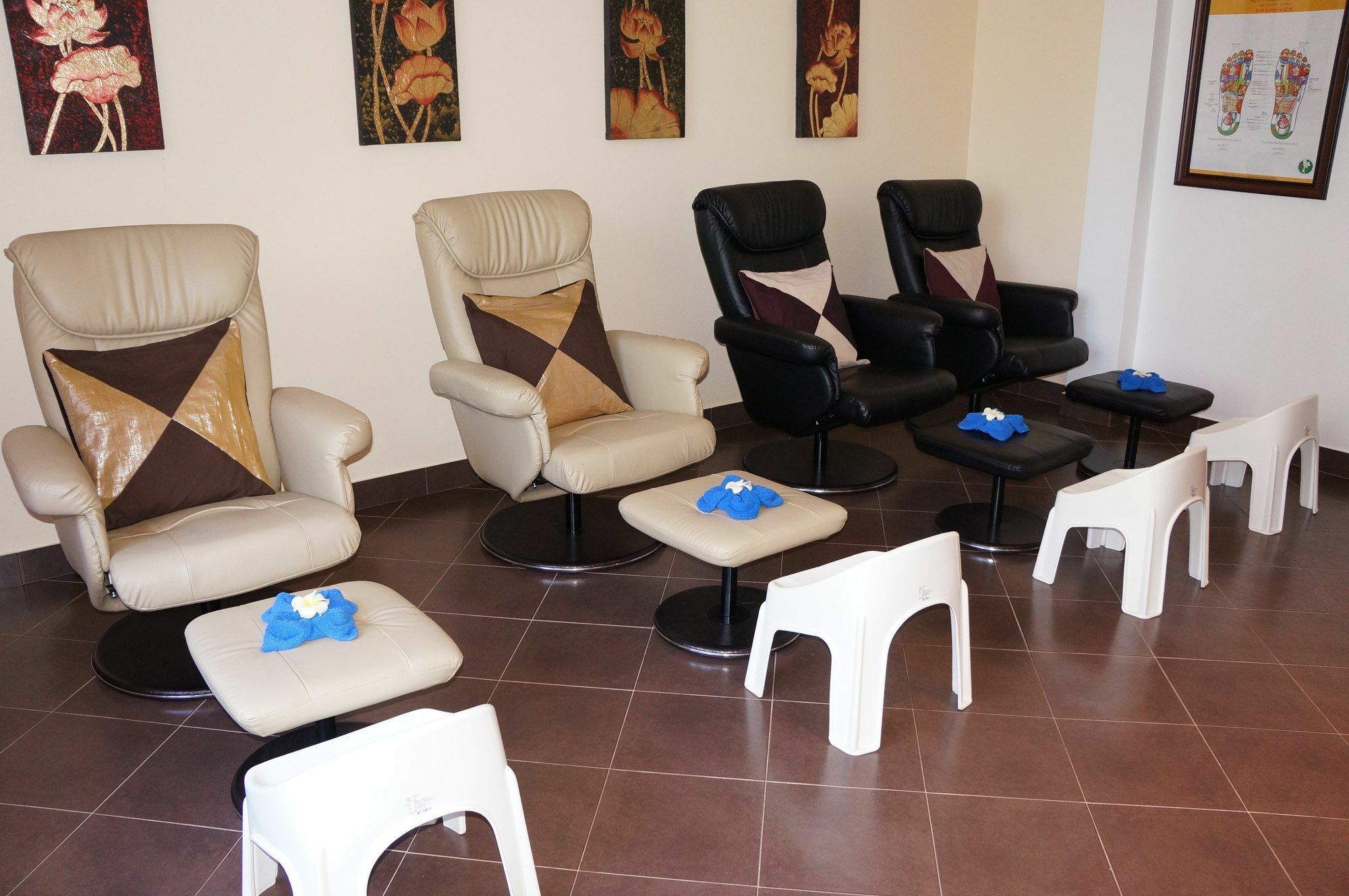 The Orchid Beach Resort @ Vip Chain Resort Ban Phe Exteriör bild