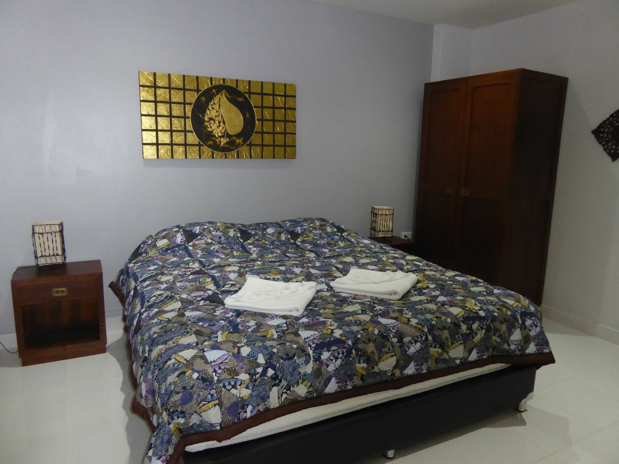 The Orchid Beach Resort @ Vip Chain Resort Ban Phe Exteriör bild