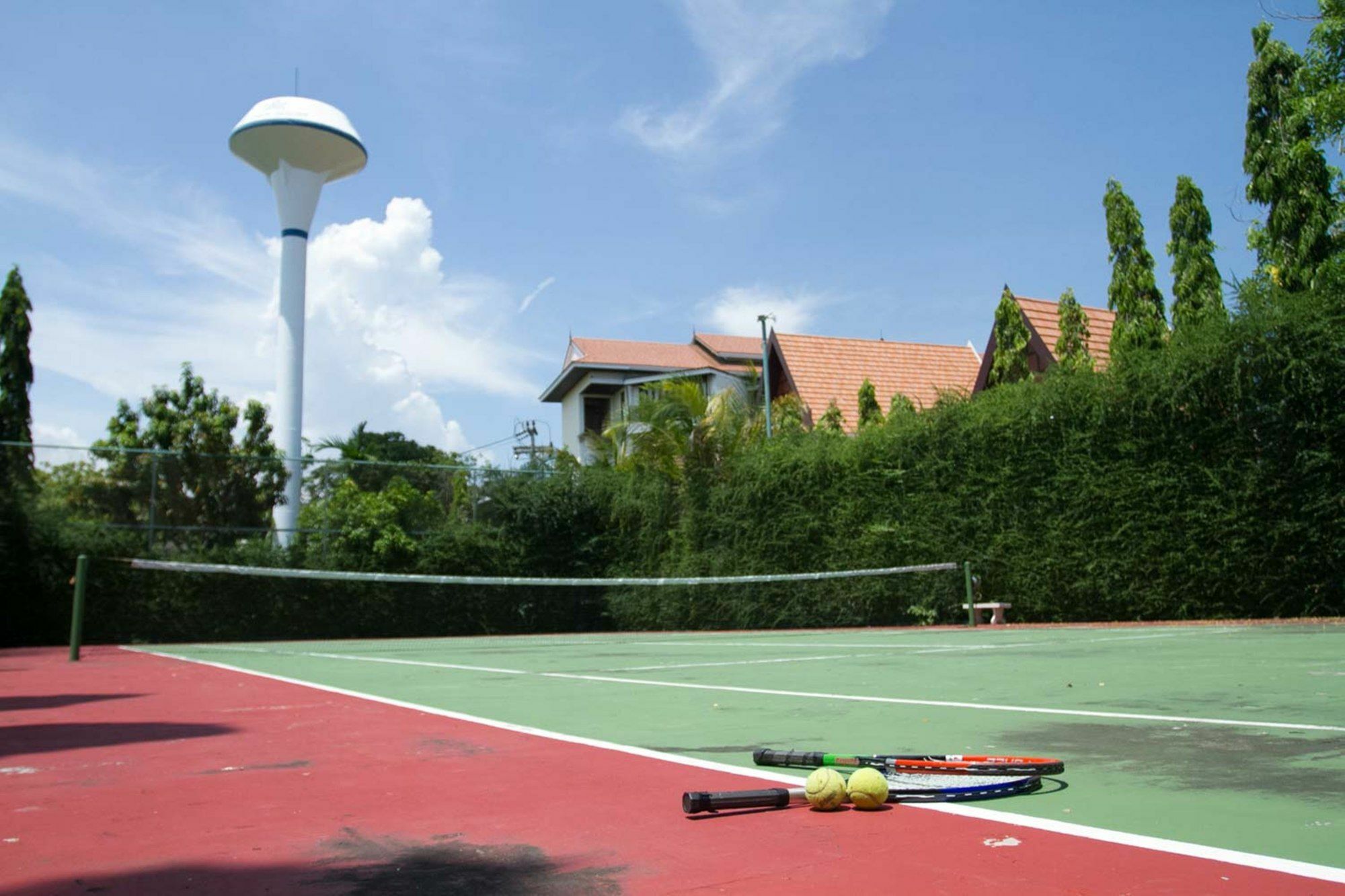 The Orchid Beach Resort @ Vip Chain Resort Ban Phe Exteriör bild