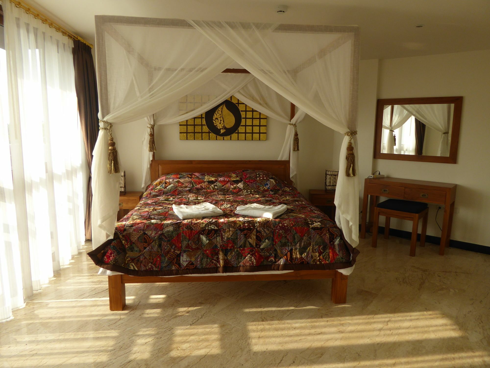 The Orchid Beach Resort @ Vip Chain Resort Ban Phe Exteriör bild