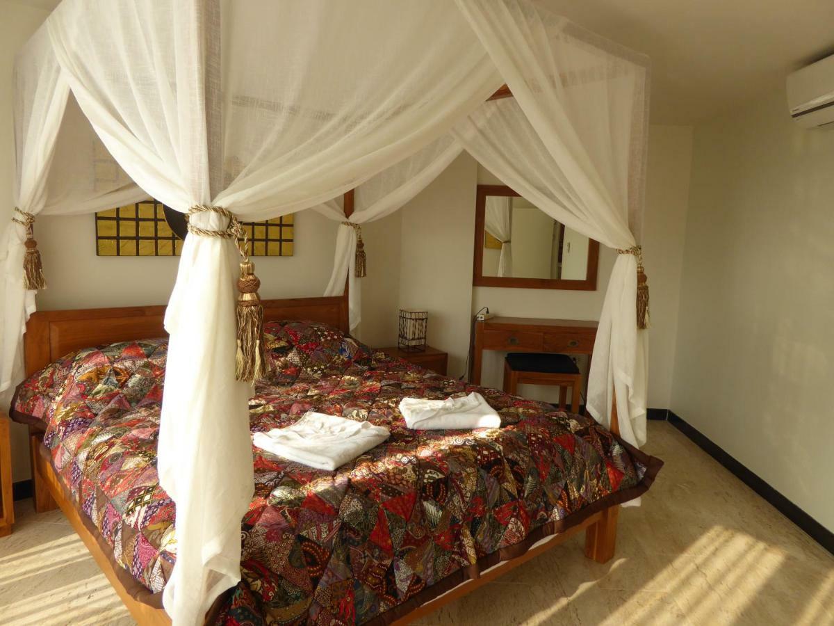 The Orchid Beach Resort @ Vip Chain Resort Ban Phe Exteriör bild