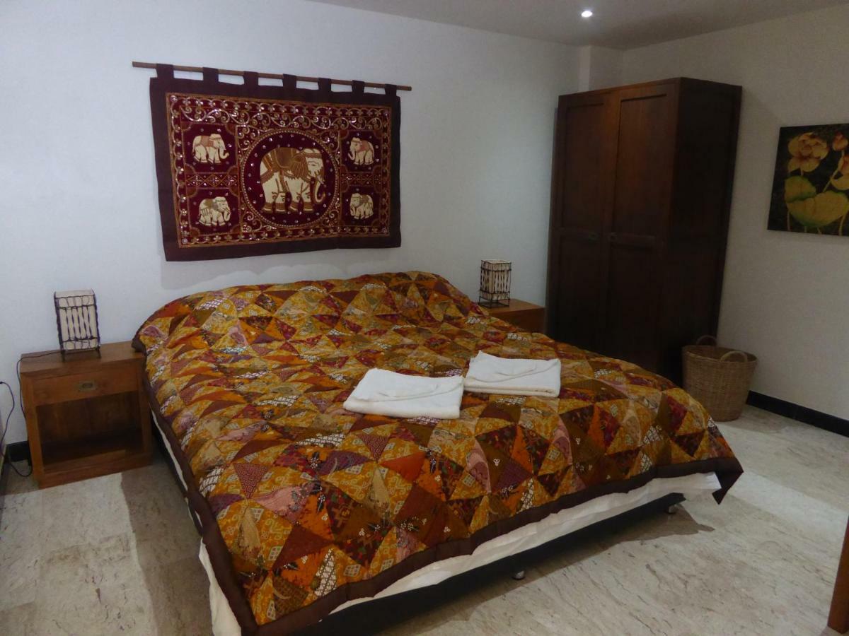 The Orchid Beach Resort @ Vip Chain Resort Ban Phe Exteriör bild