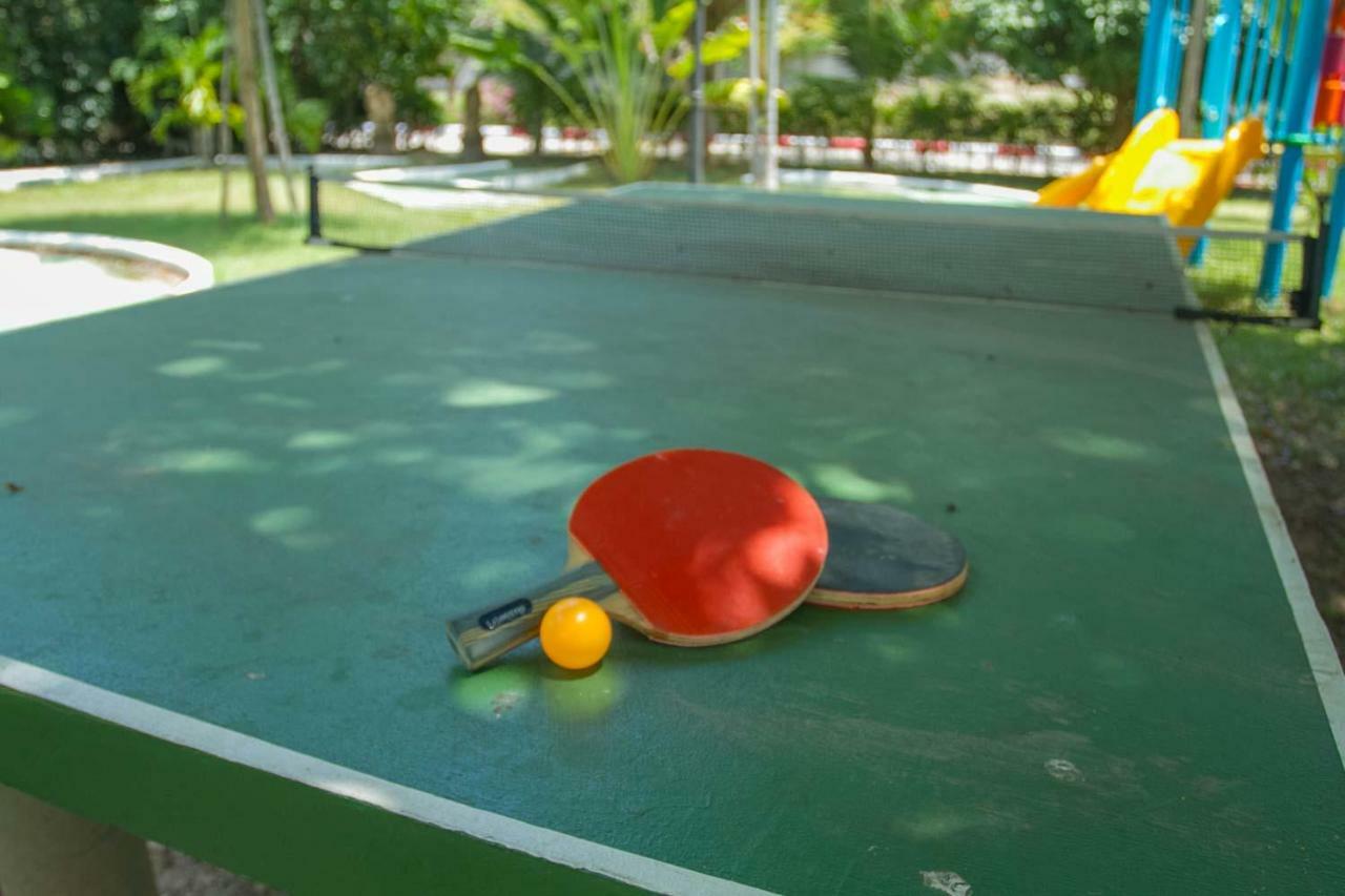 The Orchid Beach Resort @ Vip Chain Resort Ban Phe Exteriör bild