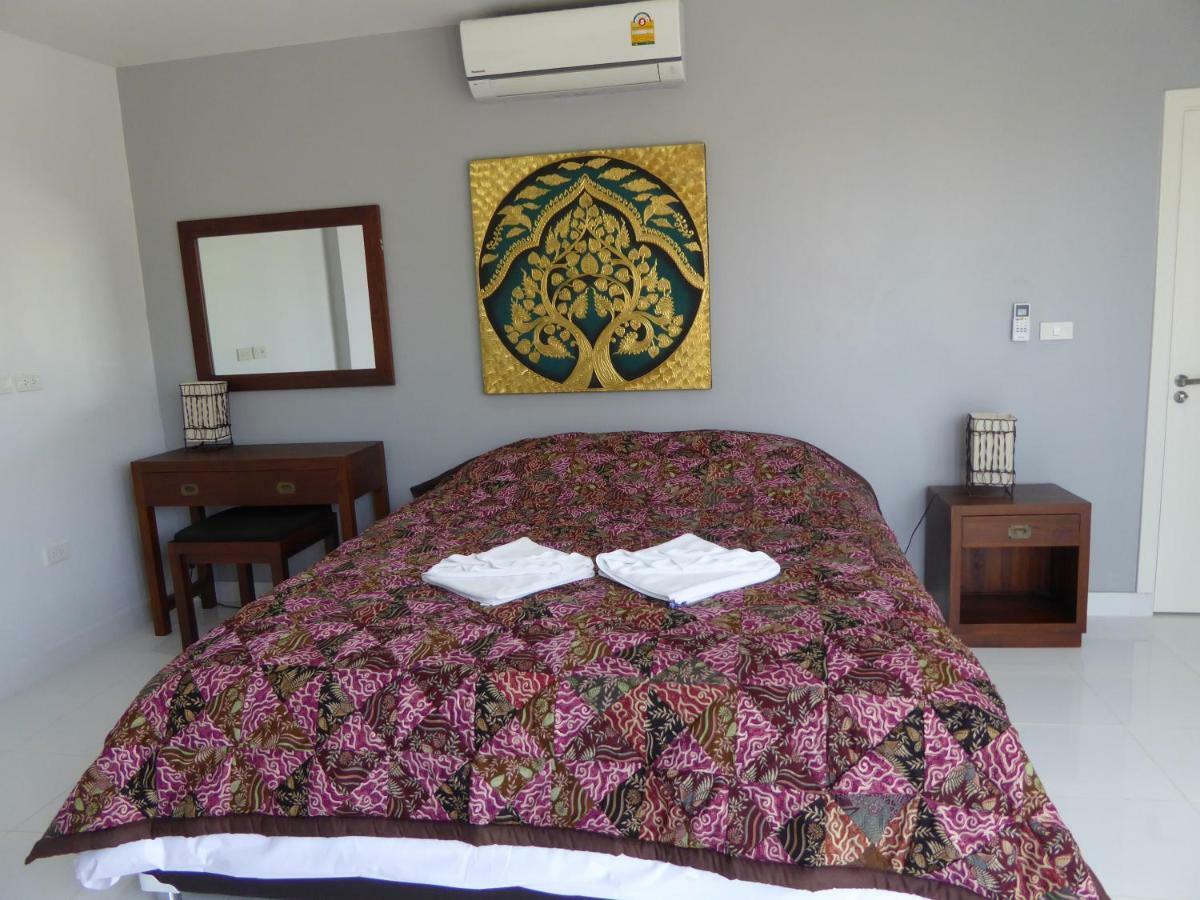 The Orchid Beach Resort @ Vip Chain Resort Ban Phe Rum bild